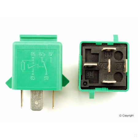 Eurospare Relay, Ywb10032L YWB10032L